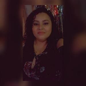 Meet your Posher, Karina